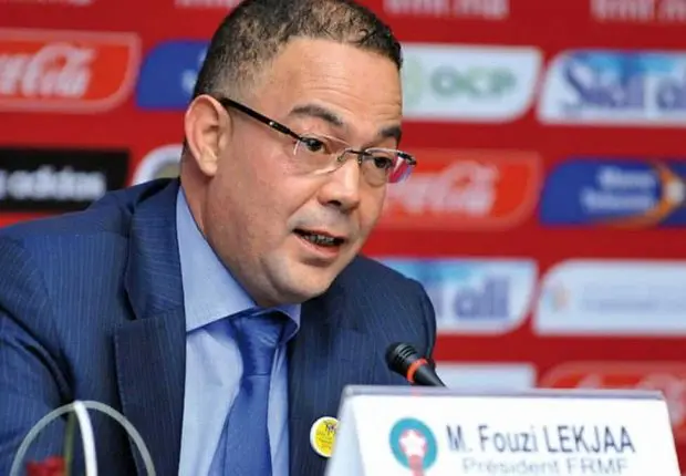 Accusé de déstabiliser l&rsquo;équipe d&rsquo;Algérie, le Maroc réagit