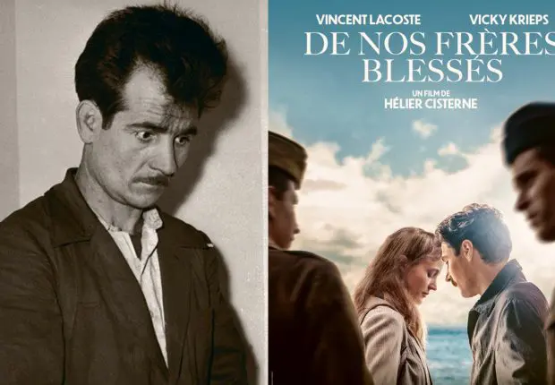 « De nos frères blessés », un film en hommage à Fernand Iveton