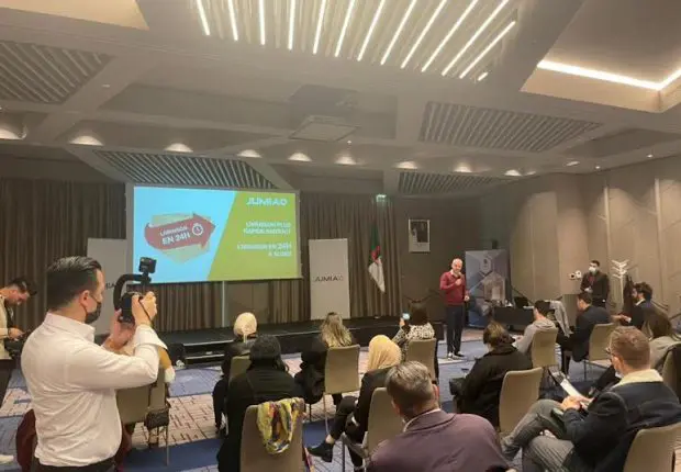 Ramadan 2022 : Jumia Algérie lance la livraison gratuite