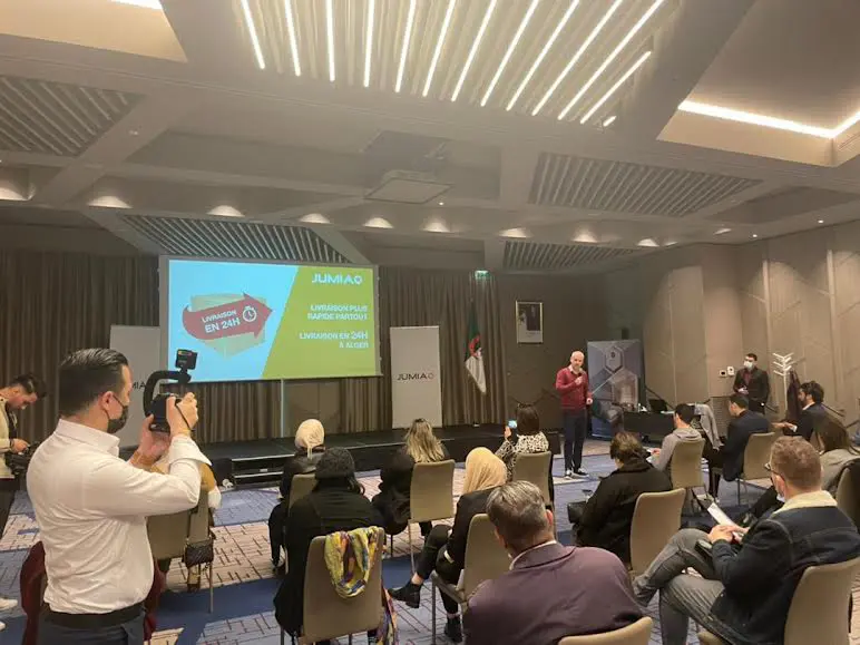 Ramadan 2022 : Jumia Algérie lance la livraison gratuite