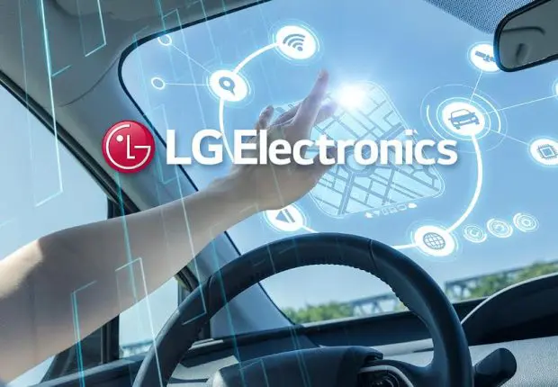 LG renforce son leadership dans la connectivité des véhicules 5G