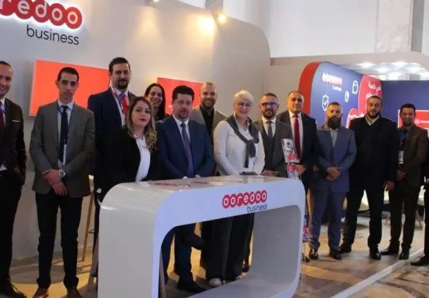 ICT Maghreb 2022 : « On est fier de participer » (DG Ooredoo Algérie)