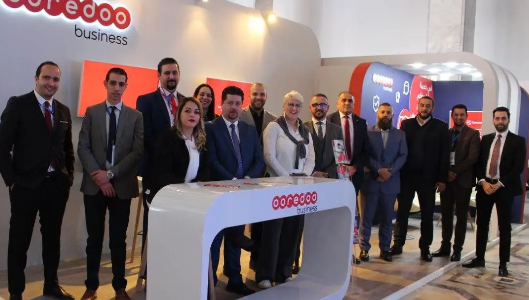 ICT Maghreb 2022 : « On est fier de participer » (DG Ooredoo Algérie)