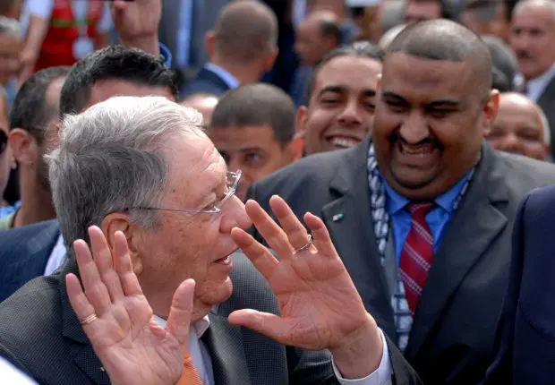 Affaires de corruption : rebondissement dans le dossier Tliba