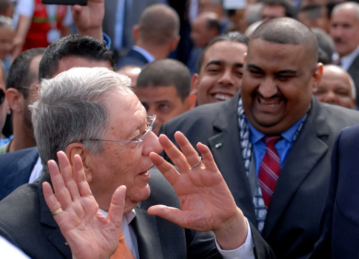 Affaires de corruption : rebondissement dans le dossier Tliba