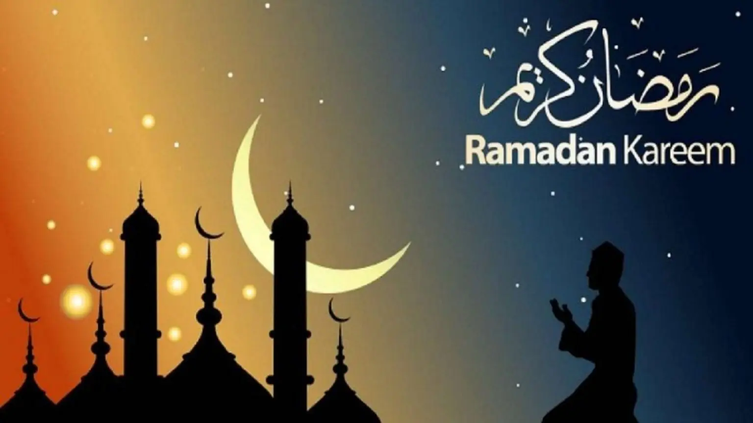 Ramadan 2022 en Algérie : un Institut d’astronomie dévoile la date
