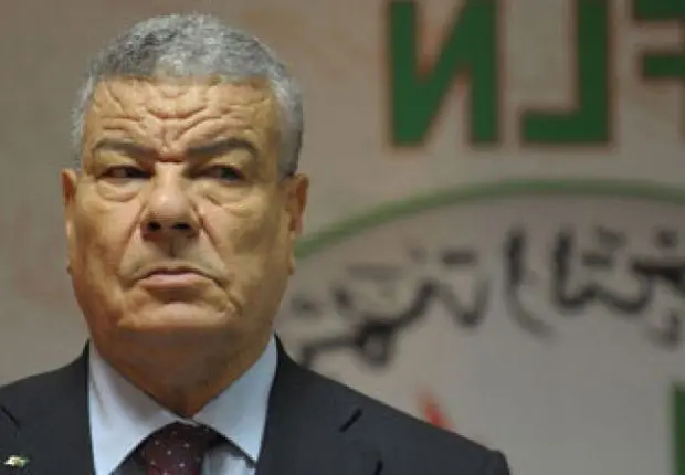 Mandat d’arrêt international contre le fils de Saadani