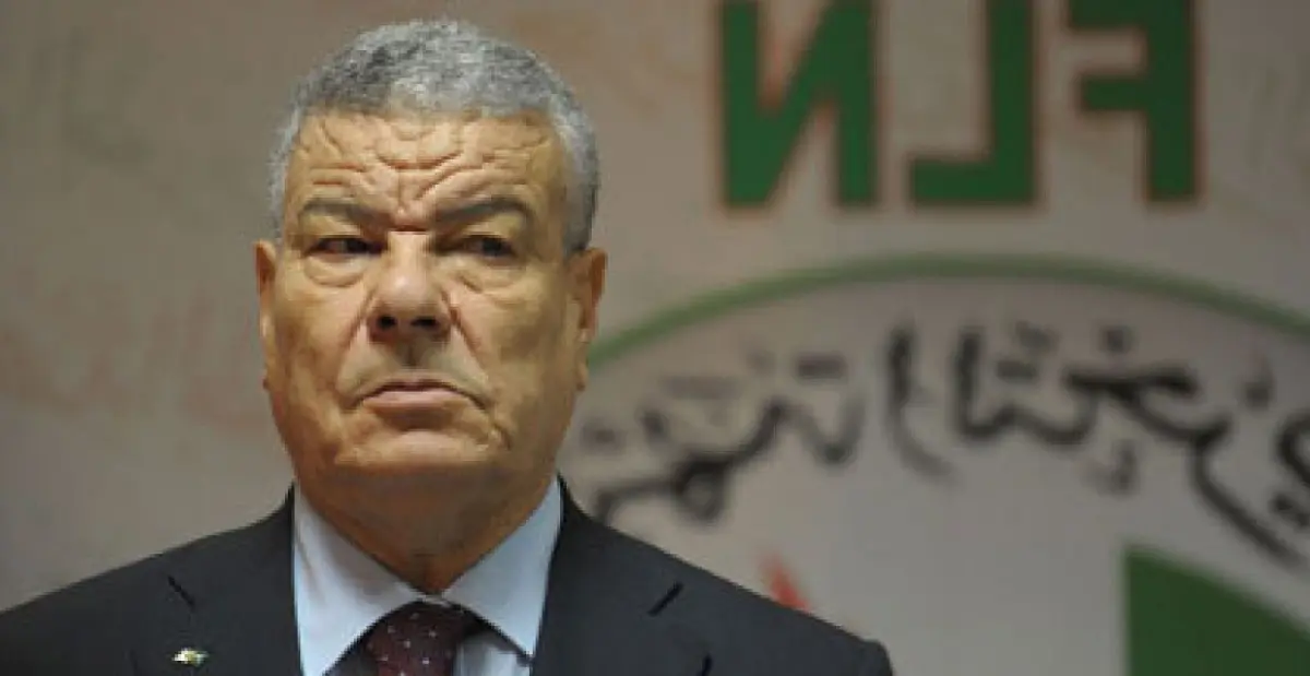 Mandat d’arrêt international contre le fils de Saadani