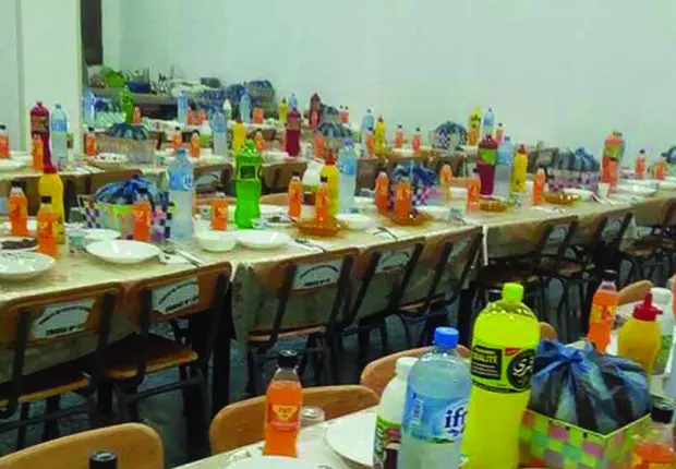 Ramadan 2022 : restaurants « errahma » sous surveillance