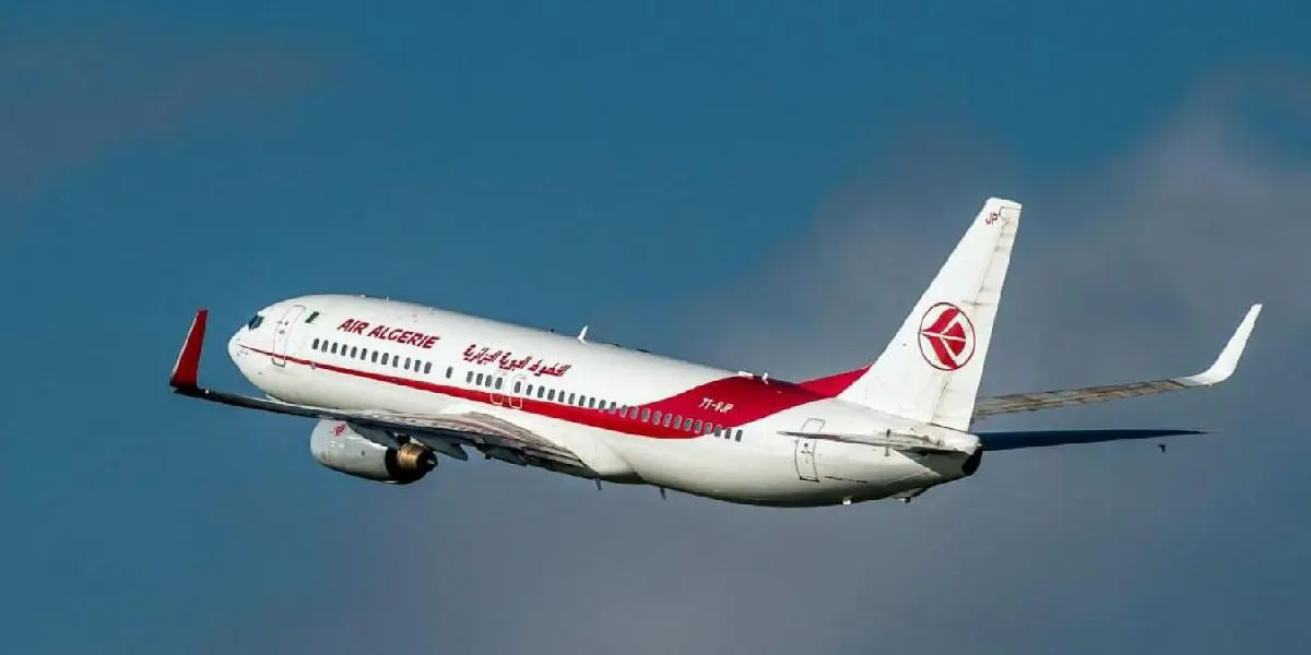Augmentation des vols : vers une baisse des prix chez Air Algerie