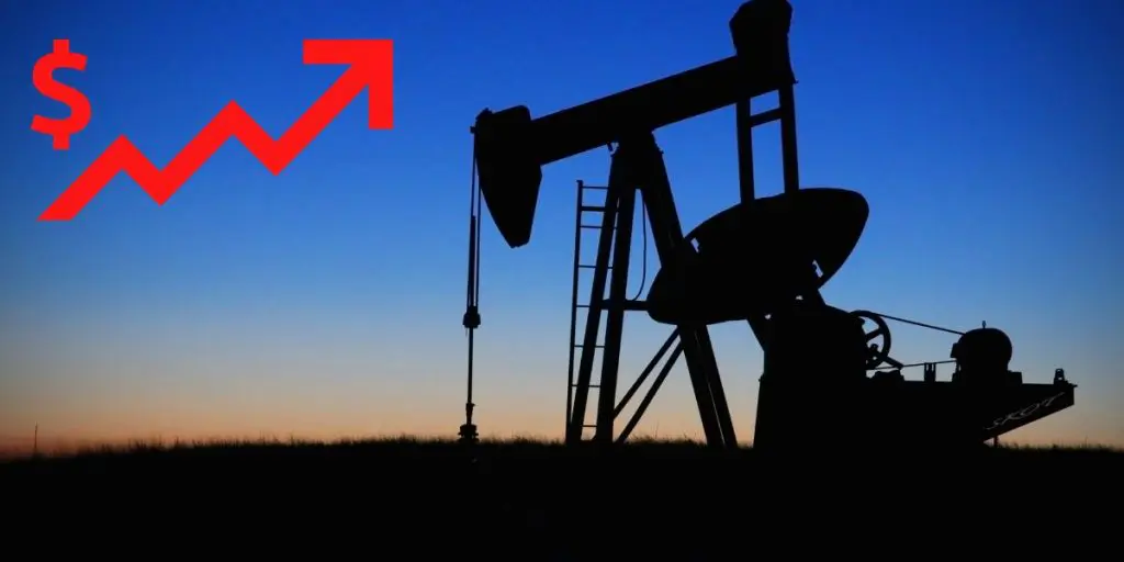 Prix du pétrole : le sahara blend algerien à la hausse