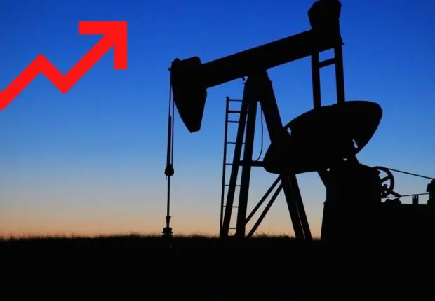 Prix du pétrole : le sahara blend algerien à la hausse