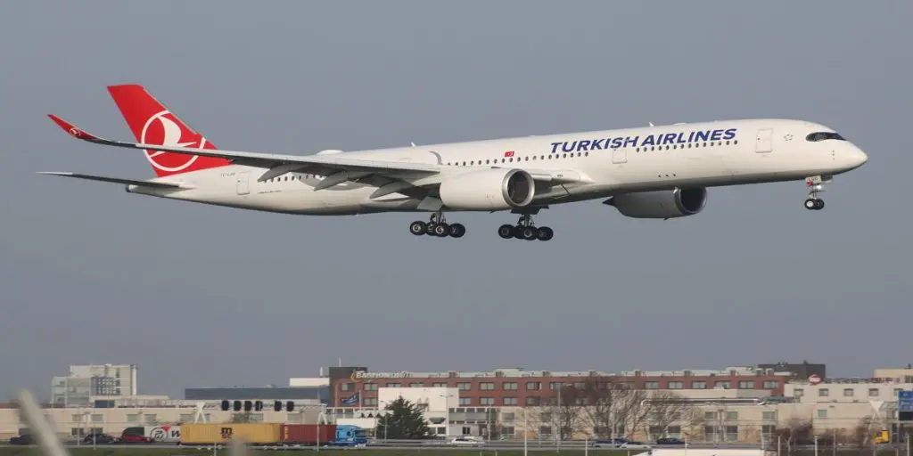 Turkish Airlines – Covid-19 : assouplissement des conditions