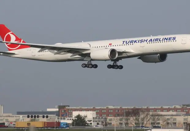 Turkish Airlines – Covid-19 : assouplissement des conditions