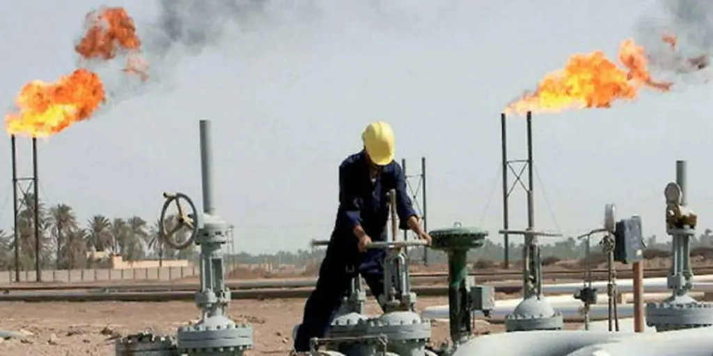 L’Algérie, alternative au gaz russe?