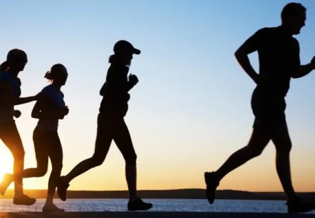 Ramadan et sport, privilégiez des exercices de faible intensité !