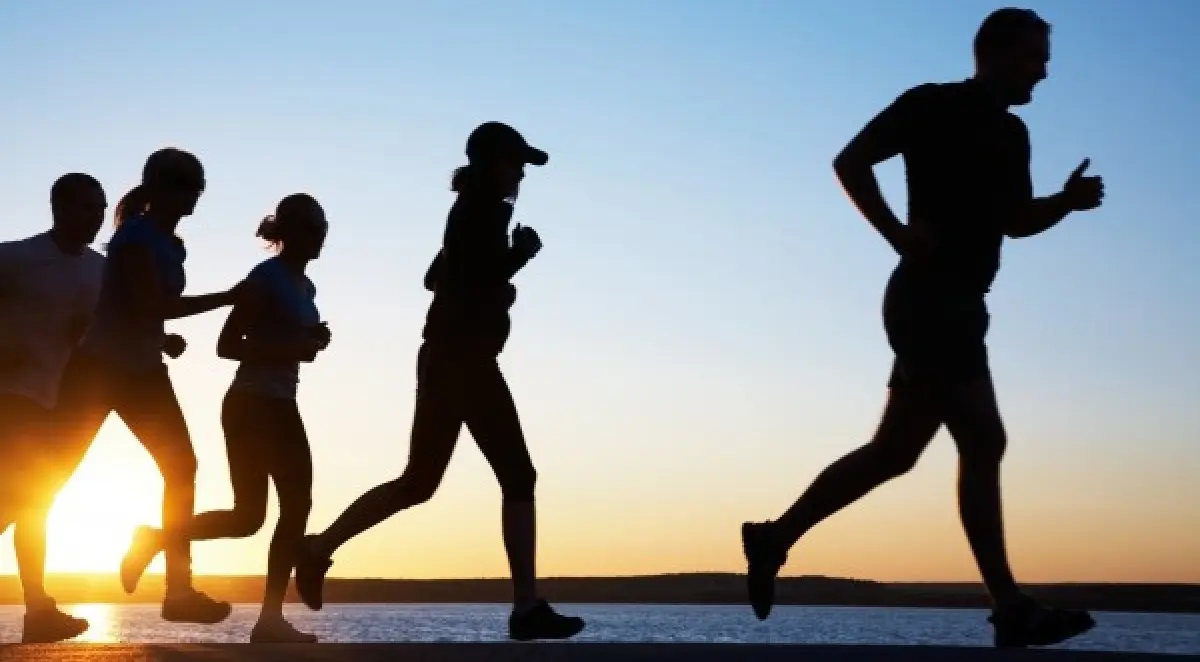 Ramadan et sport, privilégiez des exercices de faible intensité !