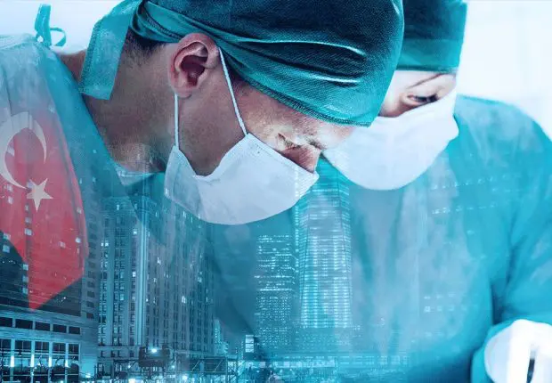 Turquie, la nouvelle destination phare du tourisme médical