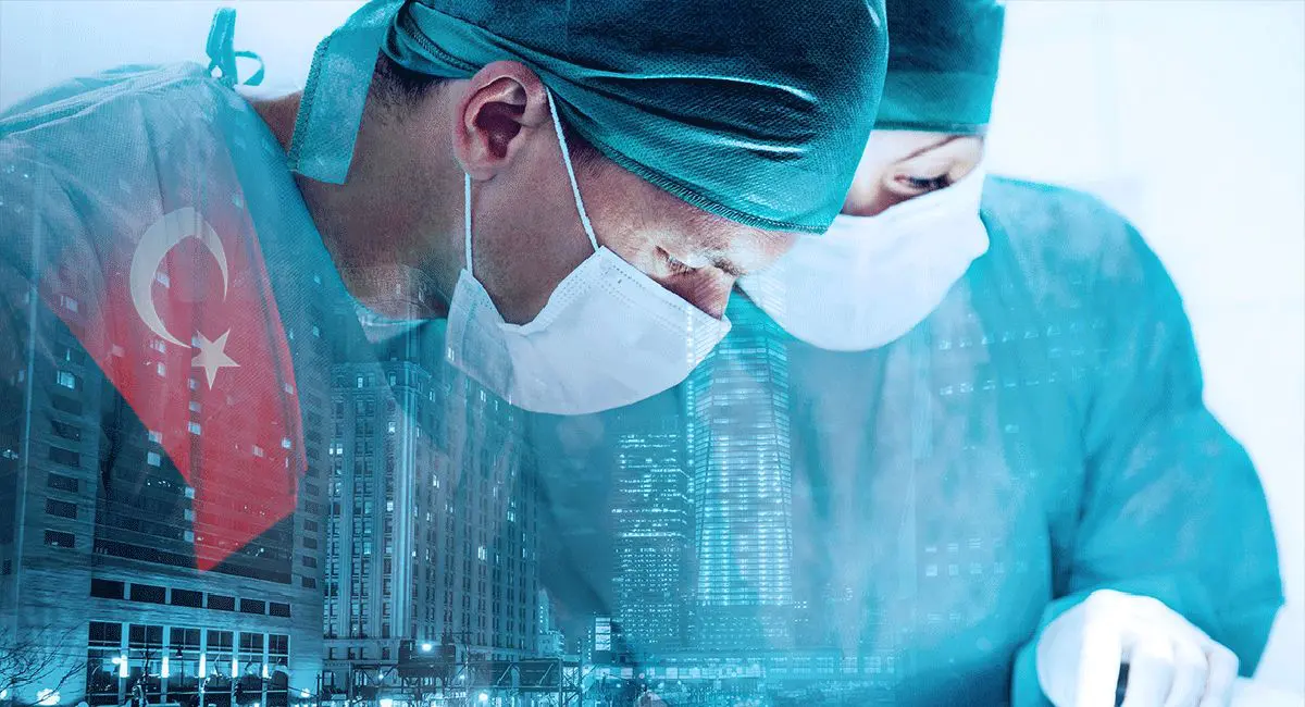 Turquie, la nouvelle destination phare du tourisme médical