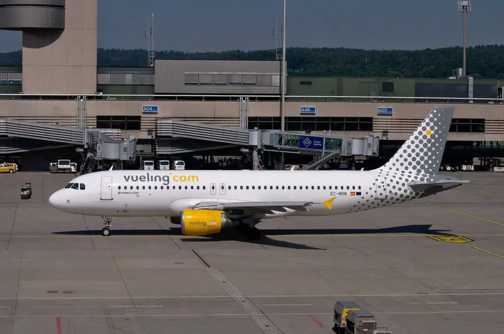 Vols Algérie : Actualisation des conditions de voyage chez Vueling
