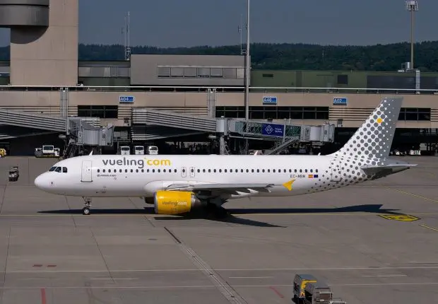 Vols Algérie : Actualisation des conditions de voyage chez Vueling