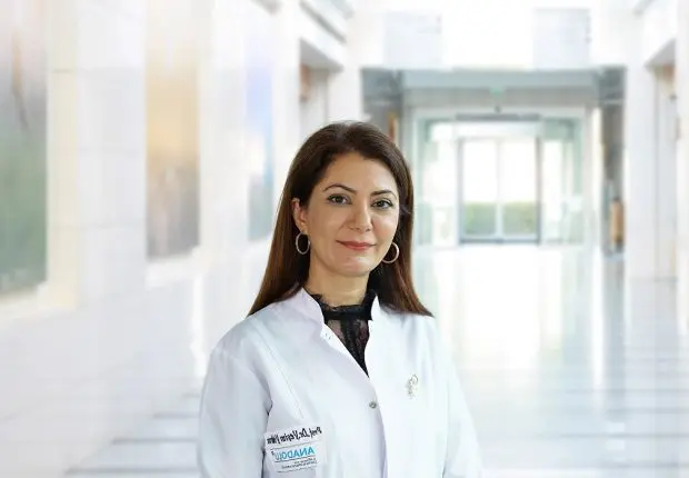 Covid-19 et Cancer : une professeur répond à nos questions