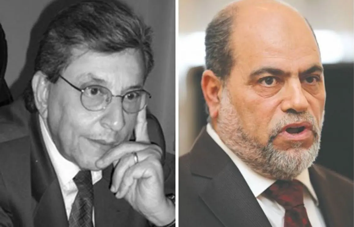 Conseil de la nation : Tebboune nomme 2 nouveaux membres