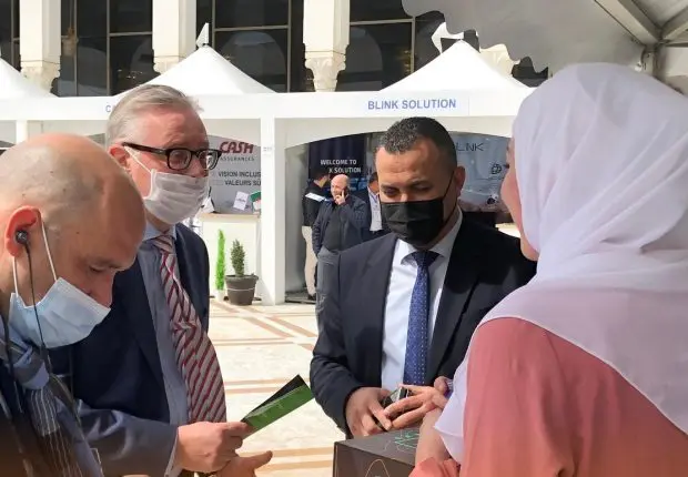 ICT Maghreb 2022 : Algeria venture accompagne les startups