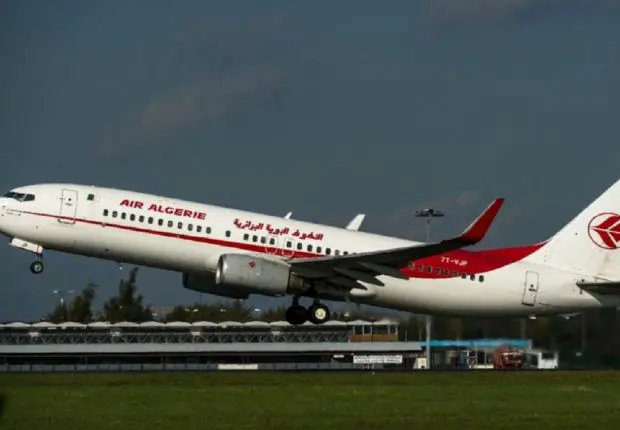 Nouveau programme d’Air Algérie : les vols sont-ils disponibles ?