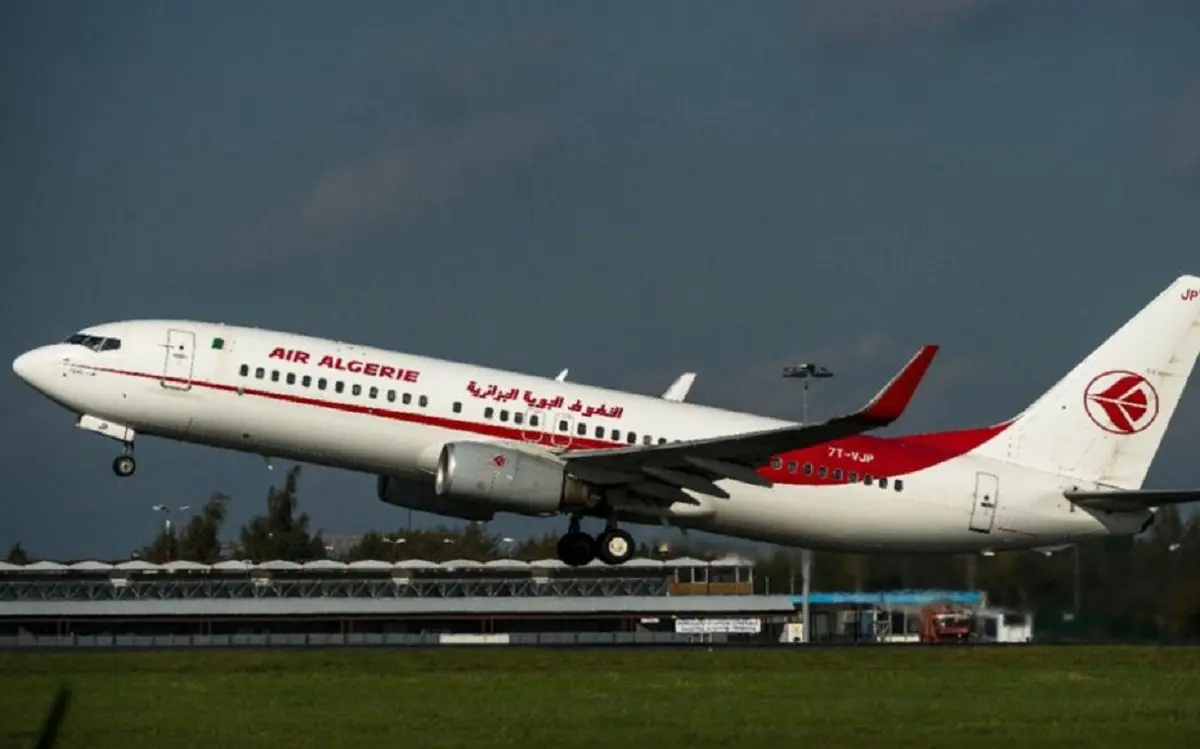 Nouveau programme d’Air Algérie : les vols sont-ils disponibles ?