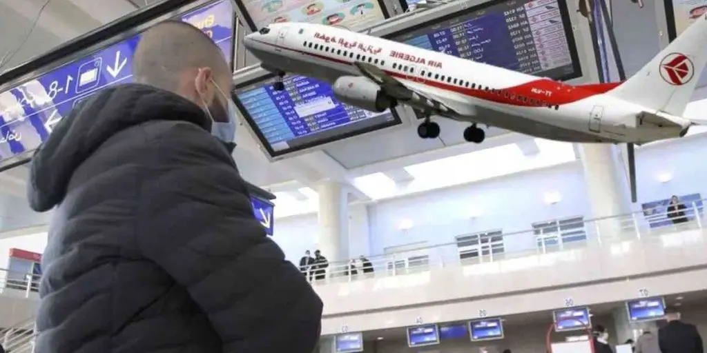 Air Algérie : l&rsquo;augmentation des vols internationaux se précise