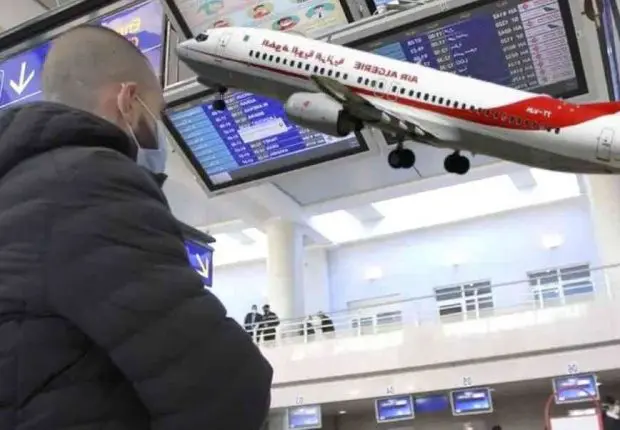 Air Algérie : l&rsquo;augmentation des vols internationaux se précise