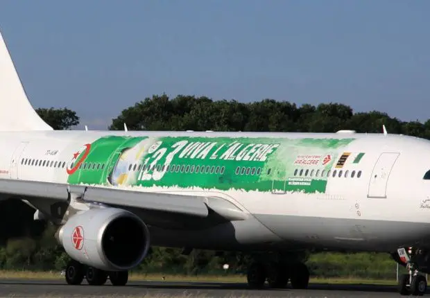 Voyage match Cameroun – Algérie : l&rsquo;État baisse de nouveau le prix