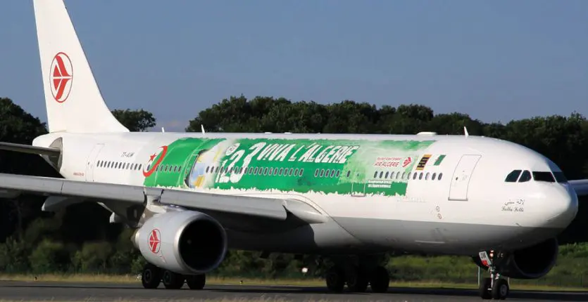 Voyage match Cameroun – Algérie : l’État baisse de nouveau le prix