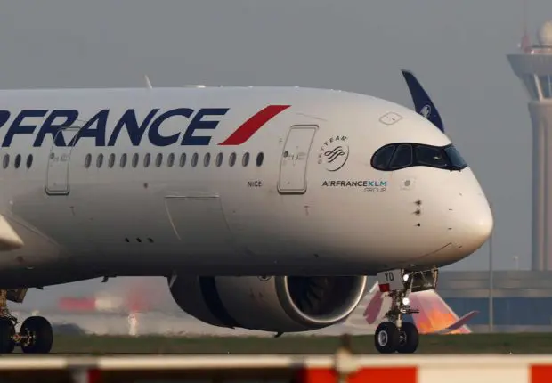 Air France : des promotions sur plusieurs lignes internationales