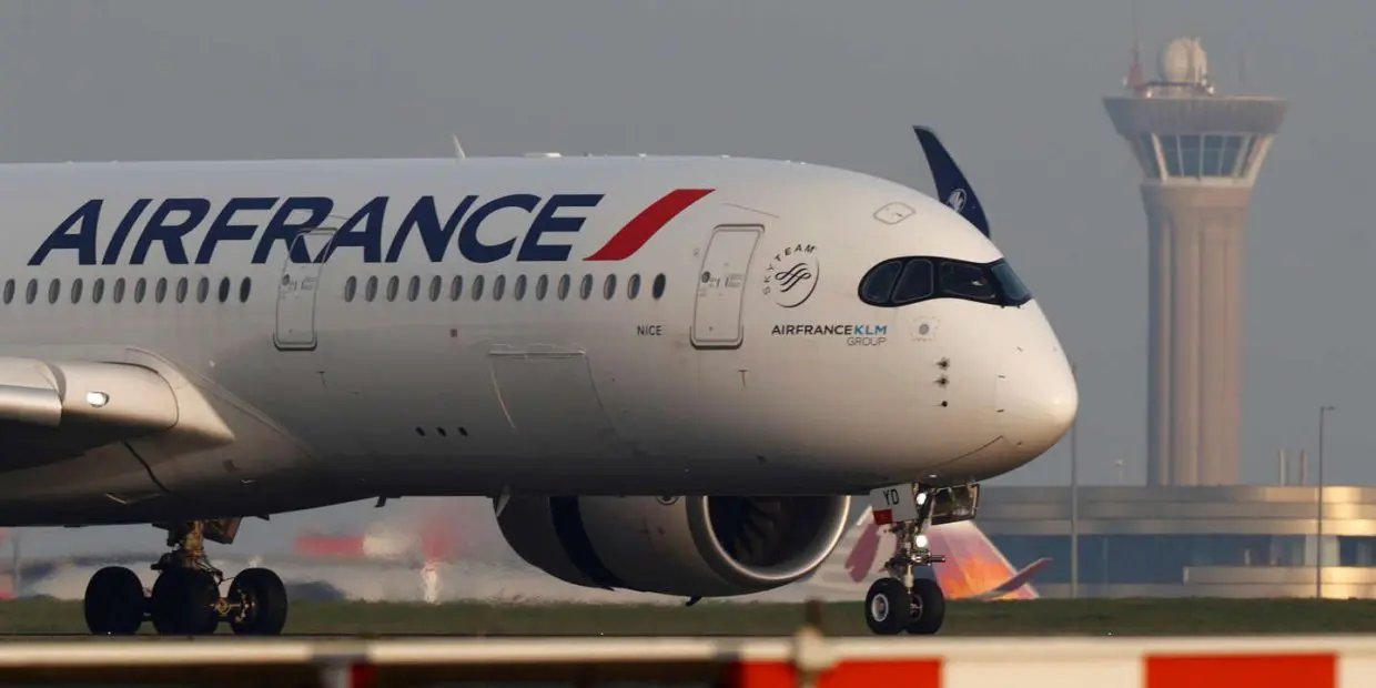 Air France : des promotions sur plusieurs lignes internationales