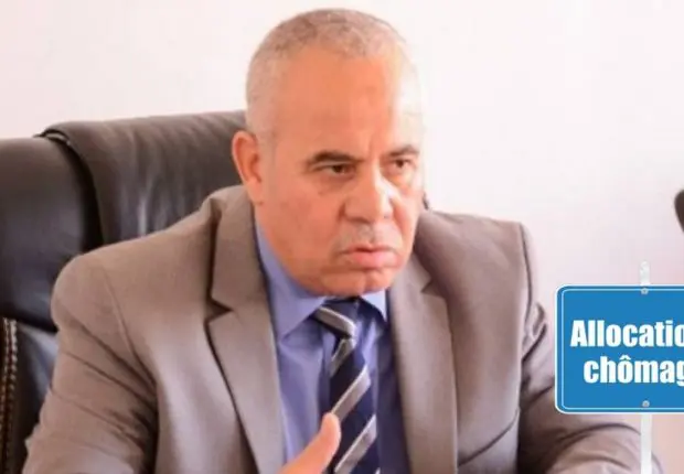 Allocation chômage : le ministre évoque la date du versement