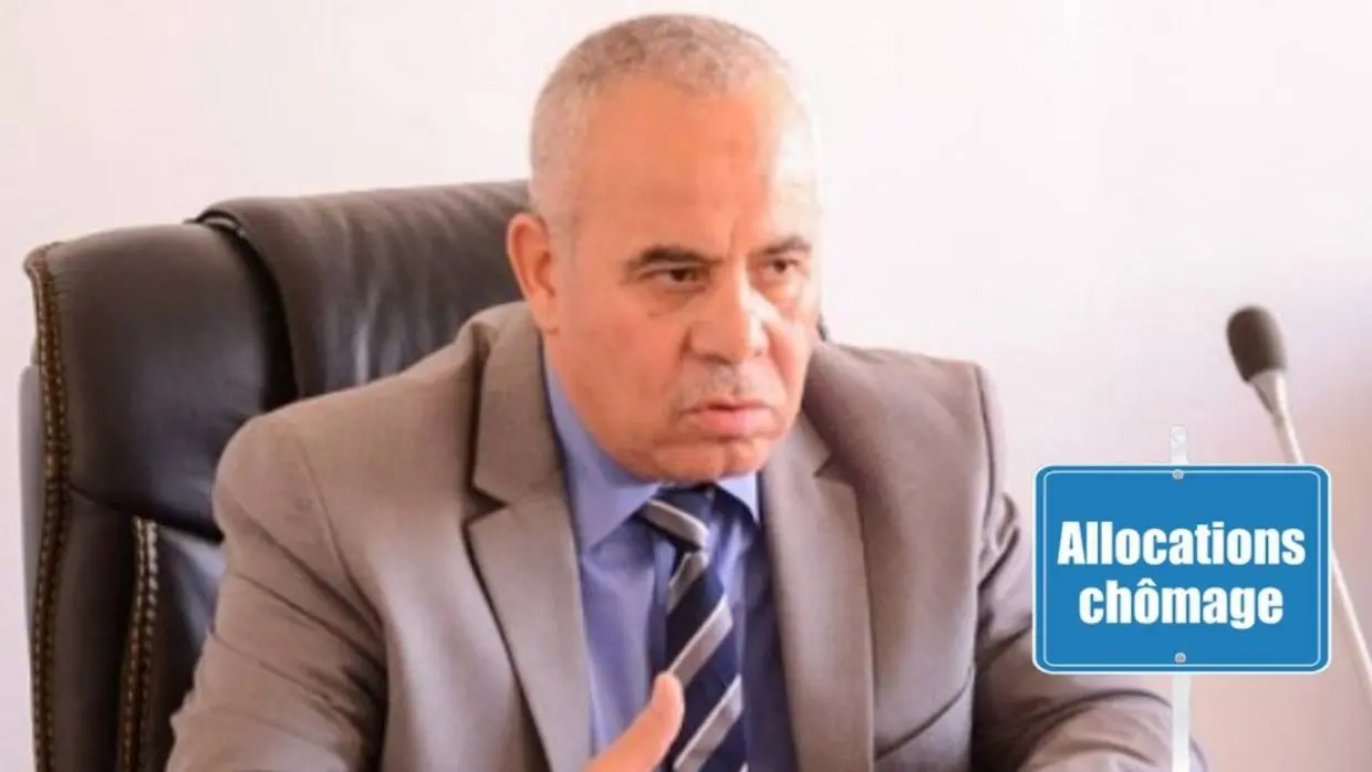 Allocation chômage : le ministre évoque la date du versement