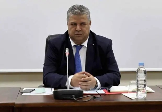 Match Cameroun – Algérie : Amara promet de nouvelles mesures