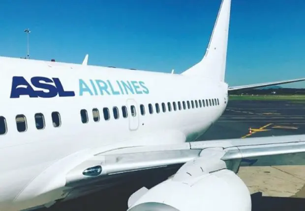 Vols Paris – Alger : ASL Airlines dévoile son programme Été 2022