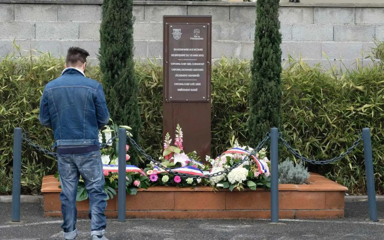 Affaire Merah : 10 ans après, la France commémore les attentats