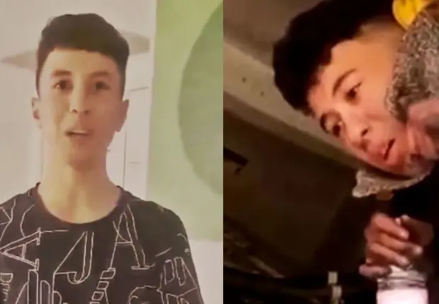 France: après son périple dans la soute Air Algérie, Aymen rassure