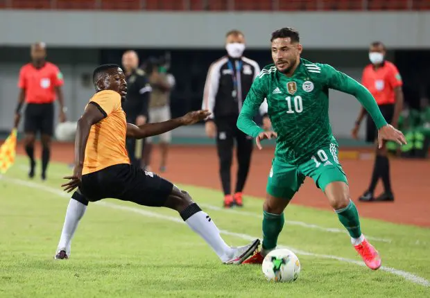 France : vers un nouveau contrat pour Belaïli ?