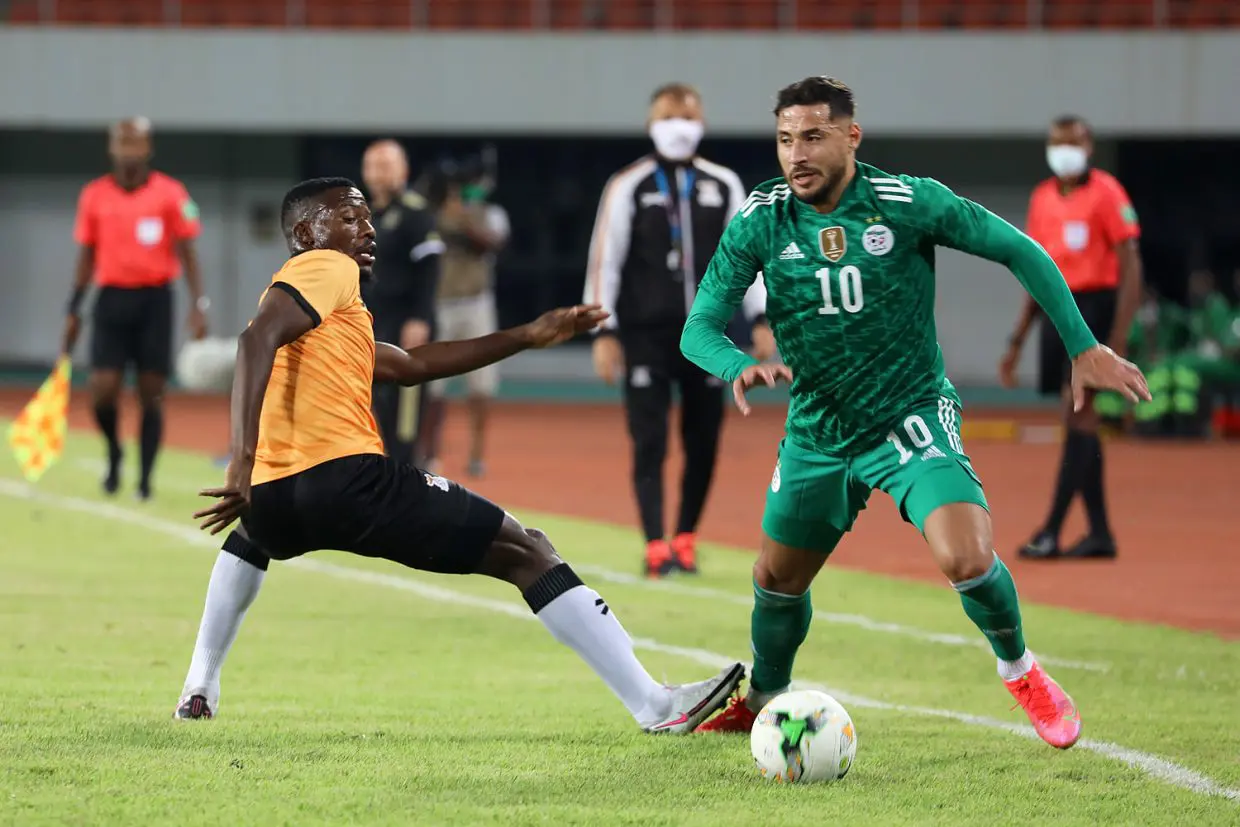 France : vers un nouveau contrat pour Belaïli ?