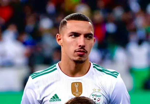 Elimination de l’EN : Bennacer adresse un message émouvant aux Algériens