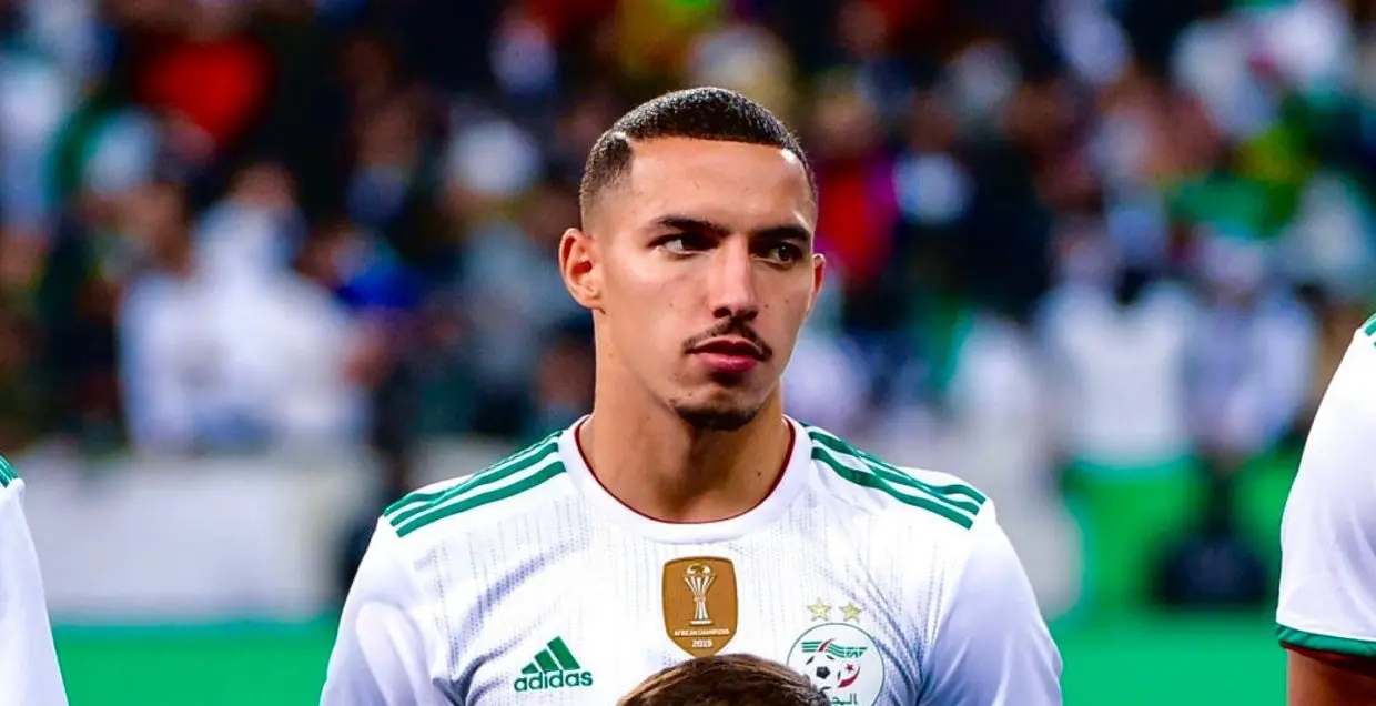 Elimination de l’EN : Bennacer adresse un message émouvant aux Algériens