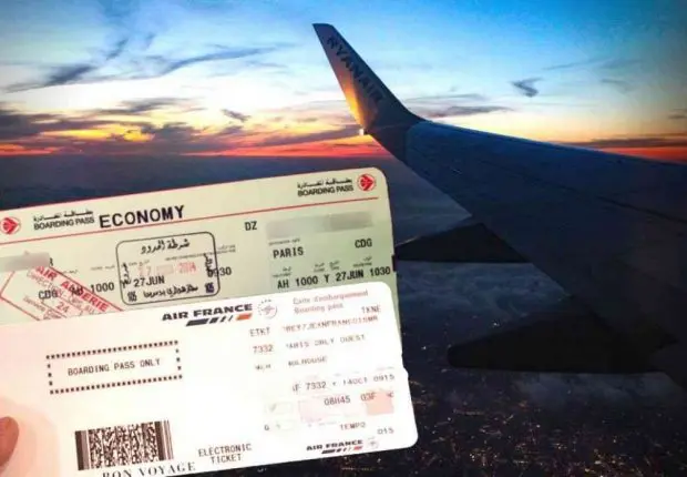 Air Algérie : un journaliste sportif algérien pousse un coup de gueule