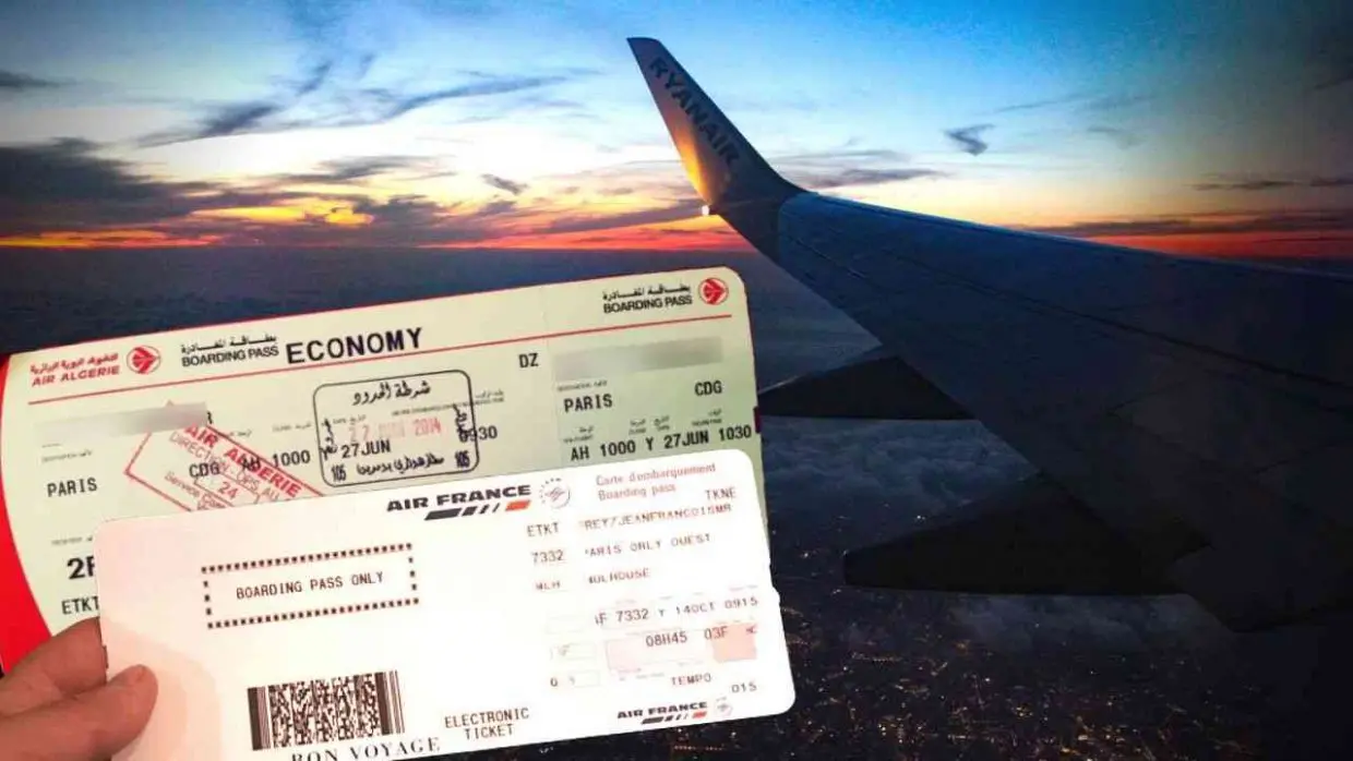 Air Algérie : un journaliste sportif algérien pousse un coup de gueule