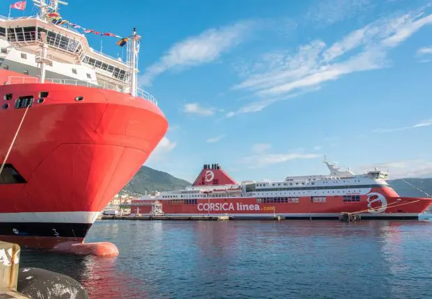 Voyages France – Algérie : Corsica Linea apporte des précisions
