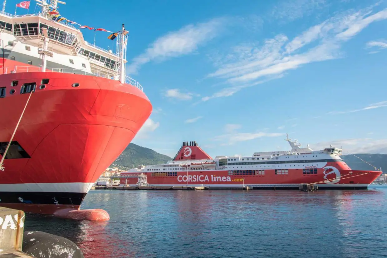 Voyages France – Algérie : Corsica Linea apporte des précisions